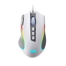 Redragon M612WG-RGB Predator Gaming Mouse 8000 DPI Backlit Wired RGB Ergonomic picture