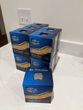 *NEW*Intel Core i7-3770K 3.5GHz LGA1155 4Core 8M 5 GT/s CPU Processor picture