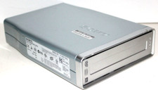 Sony DVD/CD External Rewritable Drive DRX-700UL 12V Volt 3A Amp DRX700UL picture