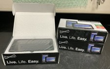 Lot of 3 SuperSonic 7” Internet Tablets Android 8.1 SC_4317 8GB Storage 1GB RAM picture
