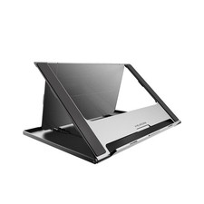 ST200 Adjustable Drawing Tablet Stand Laptop Stand for 10-16inch Laptop, Tabl... picture