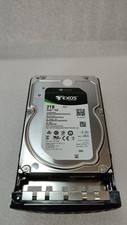 HP Q8D74A NIMBLE STORAGE CS/SF 2TB SAS HDD Seagate ST2000NM0045 picture
