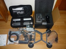 STARLINK STARGEAR LOT- ORTABLE POWER SUPPLY EP-SK0115, POWER BANK SLP-002 + MORE picture