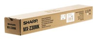 Sharp Main Charger Kit MX230MK 60000 Maintenance Sheet picture