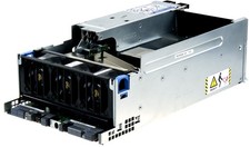 EMC 100-140-100B STORAGE PROCESSOR VNX5300 1.6GHZ picture
