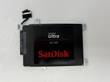 SanDisk Ultra 3D 512GB 2.5
