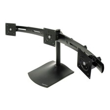 33-323-200 Ergotron DS100 Triple Monitor Desk St for 3 LCD monitors picture