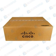 Cisco C9300-48UN-A 48-port Network Advantage Switch  New Sealed MMD0 picture