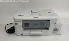 Brother MFC-J4335DW Wireless All-In-One Printer - Tested picture