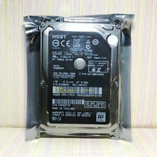 HGST 1TB HTS541010A9E662 | PN: 0J38093 | MLC: DA5747 Apple Machine Hard Drive picture