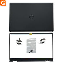 For Dell Inspiron 15 3510 3511 3515 3520 3521 3525 LCD Back Cover Bezel hinges picture