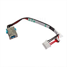 DC Power Jack Socket For Acer Aspire R7 R7-571 R7-571G R7-572 R7-572-6423 TO picture