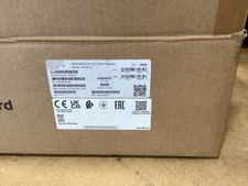 HPE Aruba Networking 9106 (US) 2x SFP+ 2x Combo 2x PoE Hybrid Gateway | S5H02A picture