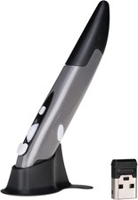 lychee Wireless Optical Pocket Pen Mouse, 2.4GHZ USB Wireless Optical Pen Mouse  picture