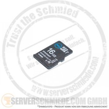 Dell 16GB microSD SD card enterprise 0R7YTT 0FH2KP picture