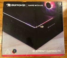 iBUYPOWER PC Intel Core i7 14700F CPU NVIDIA GeForce RTX 5070 32GB DDR5 1TB SSD picture