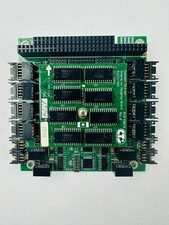 Connect Tech Inc XT007 Xtreme/104 Isolated Serial Communication Board picture