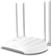 TP-Link AC1200 Wireless Gigabit Access Point TL-WA1201 Certified Refurbished picture