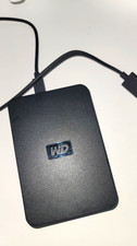 Western Digital WD Elements 1TB Portable 2.5