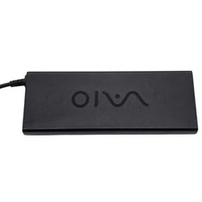 Sony PCGA-AC16V6 16V 4A AC Adapter Power Supply OEM Genuine picture