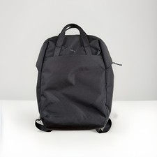 Bellroy Via Workpack 18L Black Tote Backpack picture