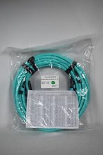 ENCONNEX MTP TRUNK CABLE OM3 50/125 40G MULTI-MODE 48CORE OFNR ECX6X40MTPOM3-10M picture