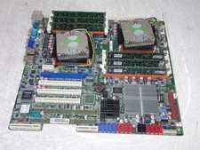 Asus Z8PE-D12 Server Motherboard 2x Xeon X5650 2.67GHz 24GB DDR3 ECC RAM picture