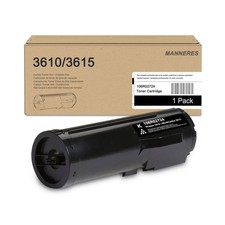 Phaser 3610/Workcentre 3615 Black Extra High Capacity Toner Cartridge 106R027... picture