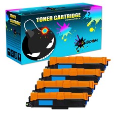 4 Cyan Toner Cartridge fits Brother TN223 TN227 HL-L3210CW HL-L3230CDW L3270CDW picture
