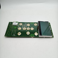 Standard Control Panel For Zebra ZT510 Thermal Printer 203/300dpi P1083347-001 picture