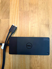 Dell WD19DCS Performance Dock picture