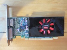 Dell AMD Radeon R7 350X 4GB GDDR3 PCIe 3.0 FULL SIZED Video Graphic Card 6HP90 picture