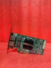 Dell 0X3959 Intel PRO/1000 PT Dual Port Lan Card D33682 RJ-45 picture