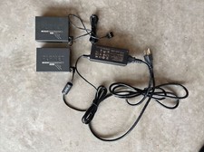 POE-171 Single-Port 10/100/1000Mbps Ultra PoE Injector (60 Watts) Power Adapter picture