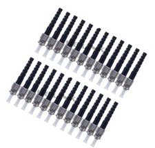 100M ST-ST Outdoor Armored Singlemode 24 Strands with Fiber Tactical Cable Reel picture