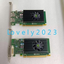 1pc used NVIDIA graphics card NVS310 picture