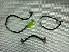 Gateway Profile 4 All-in-one PC - Cable Cable Set LCD Video Cable (Qty 3) picture