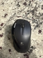 Logitech MX620 Cordless Laser Mouse NO RECEIVER  picture