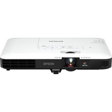 Epson PowerLite 1785W LCD Projector - 16:10 picture