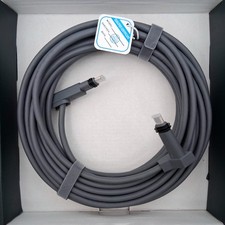 Starlink Cable GRAY 32 ft Gen 2 Cable NIB 9.75 m NEW picture