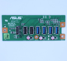 Genuine ASUS ZN241ICUT-14 AIO Internal IO Board Replacement picture