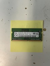 SK hynix 4GB PC4-25600 DDR4-3200 Memory - HMA851S6DJR6N-XN picture