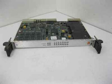 51038 Natural Microsystems CG6500C 3200 Dual E'net Main Board 2035-51038 CPCI picture