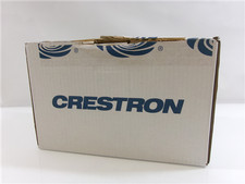 Crestron TS-1070-B-S Tabletop Touch Screen M201923006 10.1