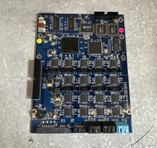 Vinpower Digital VPD D-215 V1.7 Duplicator Module / Controller Board picture