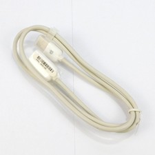 Genuine Apple 591-0240 USB Keyboard Extension Cable 3ft New Unused OEM picture