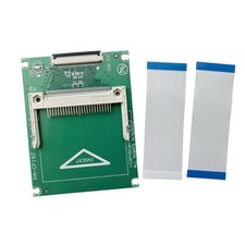 1PCS CF Compact Flash Memory Card to 1.8