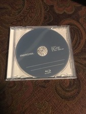 Memorex 25GB 2X Blank Blu-Ray BD-RE Disc picture