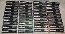 LOT OF 40 SK HYNIX HMT42GR7BFR4C 640GB (40x16GB) 2RX4 PC3-14900R SERVER MEMORY picture