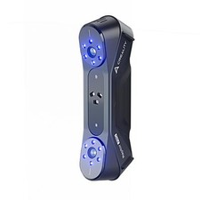 [OPEN] Creality Raptor Pro 3D Scanner 22+7 Blue Laser Lines 60fps picture